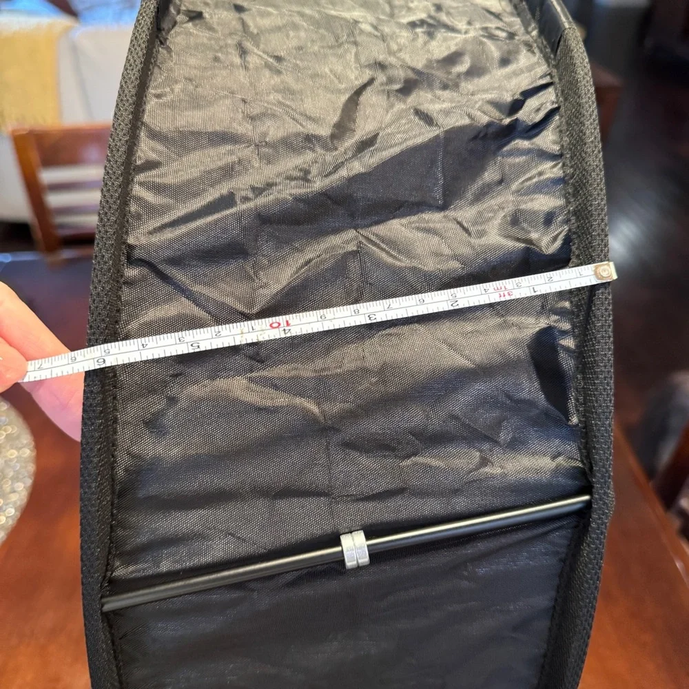 17” Soft box ring for Speed light flash- collapsable